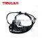 Anti-lock Wheel Speed Replacement Universal Brake Magnetic ABS Sensor For Toyota Yaris 2008-2012 89516-0D110