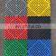 eco-friendly garage plastic floor mat/pvc interlocking tiles