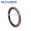Free Sample China Factory Hydraulic Piston Seals NBR PTFE Glyd Ring SPGO Piston Seal Ptfe Seal SPGO For Excavator