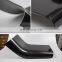 Carest Model3 Air Outlet Lower Decorative Cover For Tesla Model 3 Y Carbon Fiber ABS Model Three 2020 White Red Car Accessories