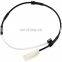 Brake Pad Wear Sensor 34356789439 34356789445 for BMW 1 & 3 Series E82 E90 E91 E92 E93