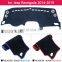 for Jeep Renegade 2014~2019 BU Anti-Slip Mat Dashboard Cover Pad Sunshade Dashmat Car Accessories Trailhawk 2015 2016 2017 2018