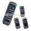 3799075F61P4Z Power Window Switch 4Pc For Suzuki Grand Vitara 1999-2004 XL-7 New