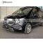 V class W447 may style body kit full set for V class face lift car parts Vito V260 V250 may body kit front bumper
