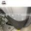 2019year new G Class W463A G63 G550 G500 w464 dry carbon material roof spoiler for G wagon W464 rear wing