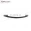 C217 spoiler fit for S-class 2014-2019year PP plastic trunk spoiler for w217 co trunk lip