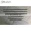 G class w463 g63 g65 A style side molding trim kit fit for W463 carbon fiber material side molding trim kit