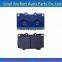 Factory direct sale Car brake pads D1566/WVA24597/GDB3448 ceramic brake padsISO9001/TS16949 Certification