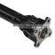 26207556020 Auto Spare Parts Cardan Shaft For BMW E70 E71 X5 X6 2000-2014