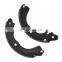 83445XS Wholesale Auto Parts Right Rear Brake Shoe for Mitsubishi Lancer