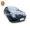 2015-2016 Car Part Carbon Ducktail Spoiler Fiberglass Auto Body Kit For Mercede Bens C Class W205 Amg Style