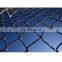 Chain Link Fence Rhombus Iron Wire Mesh Chain Diamond Mesh Fencing Suppliers