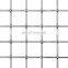 Hot Sale Plain square Wire Mesh Plain Woven Wire Mesh Galvanized Steel Wire Mesh