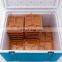 85L Commercial Plastic Food Insulated Box Vegetable Meat Fishes Freshness Protection Catering Coolers