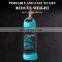 370ml Sports Home Best China Factory High Quality Glass Cold Water Bottle