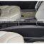 New Car Accessories ABS Material Interior Parts Center Console Organizer Tray Armrest Box For Tesla Model S