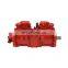 EC140B EC140LC hydraulic main pump EC140BLC excavator pump Assembly EC160 main hydraulic pumps