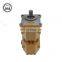 best price PC300 Excavator gear pump PC300-5 PC300-3 Excavator Pilot pump PC300-7 PC300-6 Excavator plunger pump