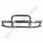 Dongsui OEM 304 Stainless Steel Truck Body Parts Deer Guard Front Bumper For Vnl 04-14