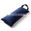 cotton twill outer cover private label option 100% cotton Yoga Sandbag