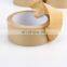 Liying Packaging Custom Adhesive Brown Kraft Paper Tape