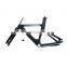 Inner Cable Routing Carbon Triathlon Bike Frame 700*25C for Racing TT Bicycle 68MM