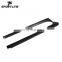 Carbon Fiber Car Side Skirt for Maserati Ghibli Sedan 4Door 14-16 A style