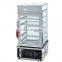 Stainless Steel Bread Steamer /Food Steamer /Electric Food Warmer