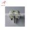 UK Universal  Foldable 2.4A Portable USB for Iphone Home Charger
