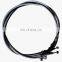 MAN Truck shift cable, good quality, OEM 81326556322 shift brake cable