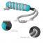 plush dog toy for outdoor playing interactive rope toy rope and stick set