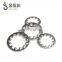 Toothed Lock Serrated Internally Washer