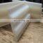 Engineering Plastic Backing Cast Board Nylon Board Sheet Waterproof Black color Nylon injection molded parts customized