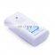 Factory direct sale 2 slots AC 110-240V 3.2v battery charger for 3.2V LiFePO4 battery