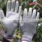 Anti Static PU Coated Dexterity Gloves Plain Polyester Knitted Safety Gloves PU Coated Working Gloves EN388 4131