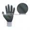 HY Package Assembly Glove 15G Safety Abrasion Resistant Gloves Industrial Nylon Glove Usd For Automotive And Carpentry Fishing