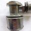 filter strainer filter nozzle Wedge vee wire slot well screen nozzle stariner filter