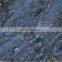 600*1200 Dark blue glazed porcelain tiles