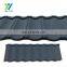 Villa Roof Design Modern Stone Coated Steel  Building Material Metal Roof Tiles