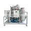P.L.C Online Automatic Transformer Oil Filtration System
