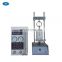Soil Strain Controlled bench Triaxial testing apparatus for lab