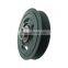 High Quality Wholesale sport crankshaft pulley for CRV accord 13810RZAA01 13810RFE003