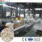 PLA extrusion granules machine biodegradable 65 twin screw extruder