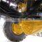 laigong wheel loader zl 18 mini front end loader for sale