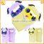 3d dog silicon soft cover case for alcatel one touch pop c5