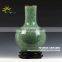 Lots Of Celadon Crackle Chinese Porcelain Vases For Table Lamp