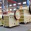 China Leading Manufacture Stone crushing Production Line Jaw Crusher