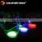 New boat shaped led ice bucket