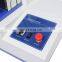 LIYI Factory 5Kn Tensile Tester Equipment Adhesive Single Column Testing Machine