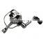 Ultra compact design Accurate spinning fishing reel